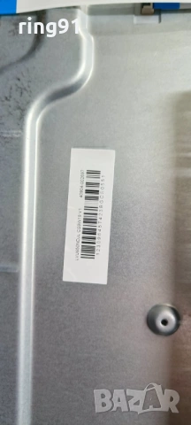 Main board - 40-M653G1-MAC2HG 11602-500900 TV TCL 65C745, снимка 3 - Части и Платки - 53267899