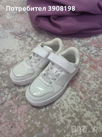 Детски кецове Карра, снимка 2 - Детски маратонки - 54321165