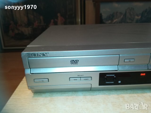 ПОРЪЧАНО-sony slv-d925e dvd/video hi-fi 1103211719, снимка 8 - Плейъри, домашно кино, прожектори - 32124395