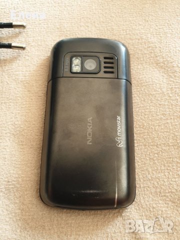 Нокиа С6, снимка 3 - Nokia - 34020124