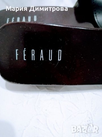 Чехли (сабо) , снимка 2 - Чехли - 37498717