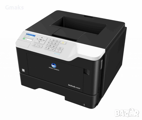 Лазерен принтер Konica Minolta bizhub 4402P
