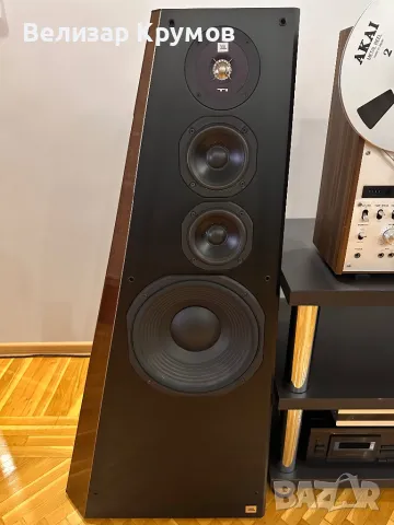 Тонколони JBL Ti 5000, снимка 2 - Тонколони - 49875212