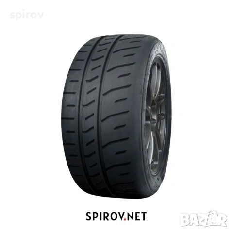 Полу-слик Extreme Tyres 225/40R17 VRC S3