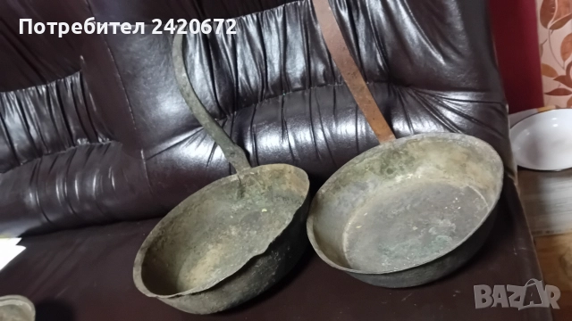 медни тигани