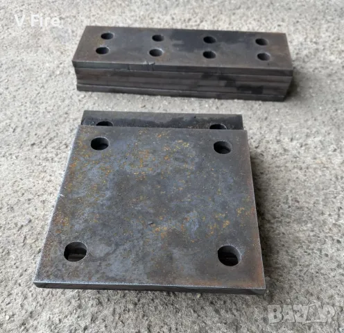 Изрязване и разкрой на ламарина, тръби и метални  профили, снимка 5 - Други машини и части - 50279440