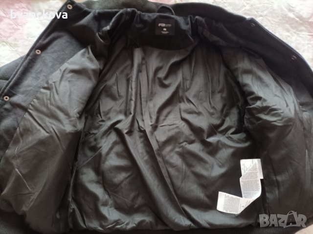 Дамско яке бомбър FB Sister, снимка 6 - Якета - 39302943