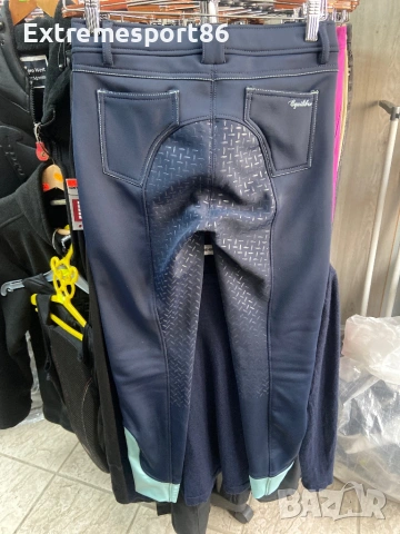 Брич за конна езда 176, снимка 2 - Спортна екипировка - 54350362