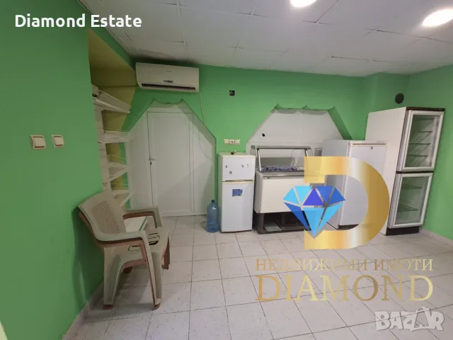 Хранителен магазин в Димитровград, кв. Изток 1, снимка 2 - Магазини - 56102788