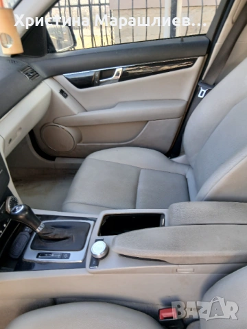 Продава мерцедес с 200, снимка 2 - Автомобили и джипове - 53025589