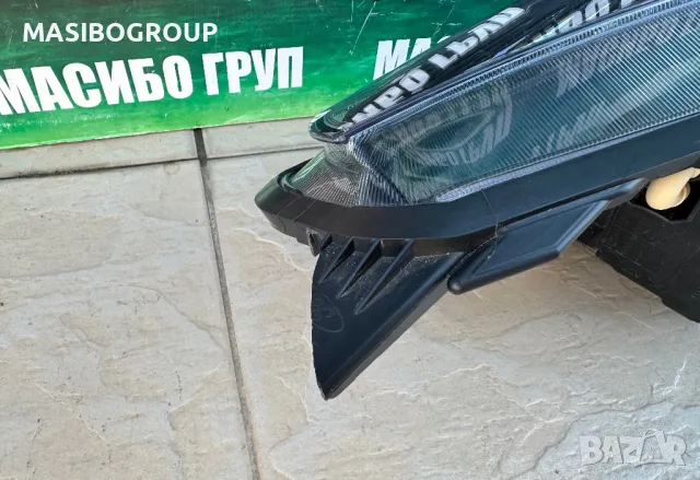 Фар ляв фарове FORD LED за Форд Фокус Ford Focus MK8, снимка 8 - Части - 48547802