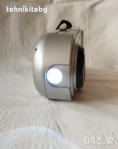 ⭐⭐⭐ TESCO RAD-306 ⭐⭐⭐ Портативно туристическо радио с LED фенерче и динамо, снимка 4 - Радиокасетофони, транзистори - 50037060