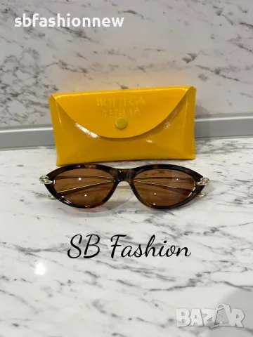 BOTTEGA VENETA очила топ модели, снимка 10 - Слънчеви и диоптрични очила - 56048466