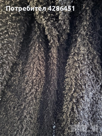 Палто на Zara , снимка 2 - Палта, манта - 53110022