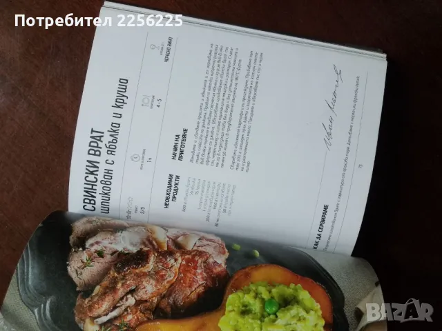 "Манчев срещу Шишков", снимка 3 - Други - 49613523