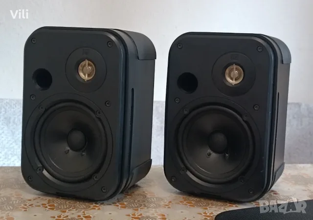 JBL Control ONE, снимка 9 - Тонколони - 55828634
