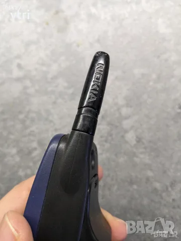 Nokia 540 – МОБИФОН , снимка 5 - Nokia - 55904595