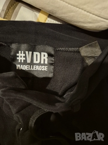 потур Vdr, снимка 3 - Панталони - 52516862