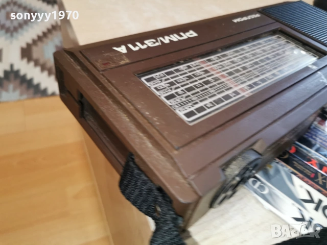 РЕСПРОМ-АНТИКА/РЕЛИКВА В СВЕЖ ВИД 0502261534, снимка 14 - Радиокасетофони, транзистори - 53370276