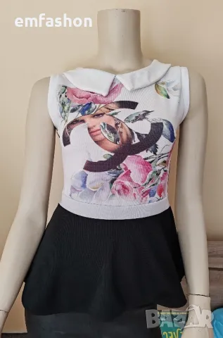 Дамска рокля и Дамско сако XS, снимка 2 - Рокли - 50177049