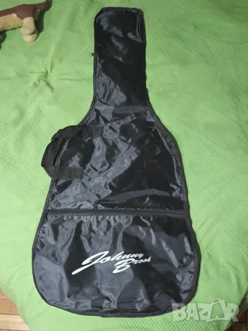 Калъф(Gig Bag)  за Страт,Теле и други, снимка 3 - Китари - 56299811