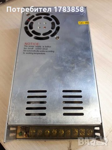 Захранващи блокове 12/24 V / Power Supply  12/24 V, снимка 2 - Друга електроника - 29264693