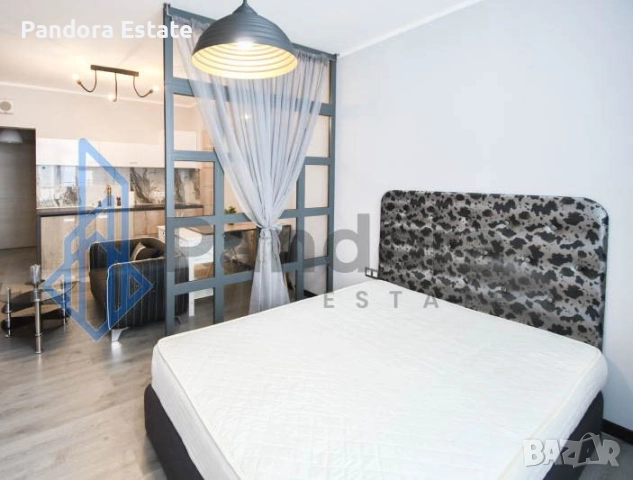 1-СТАЕН апартамент под наем, гр. София, кв. Студентски град, снимка 2 - Апартаменти - 52400561