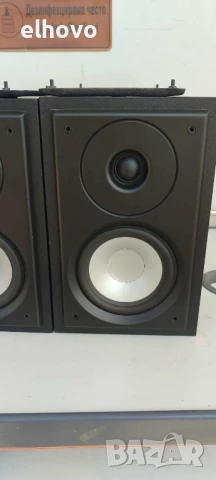 Тонколони Denon SC-G 101BK, снимка 6 - Тонколони - 50817221