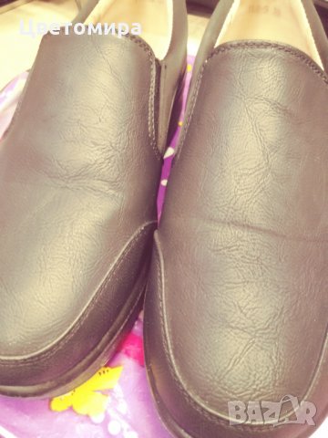 Дамски обувки, снимка 2 - Дамски ежедневни обувки - 30820133