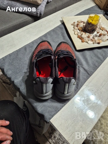 Маратонки ADIDAS TERREX 320, снимка 7 - Маратонки - 53229444