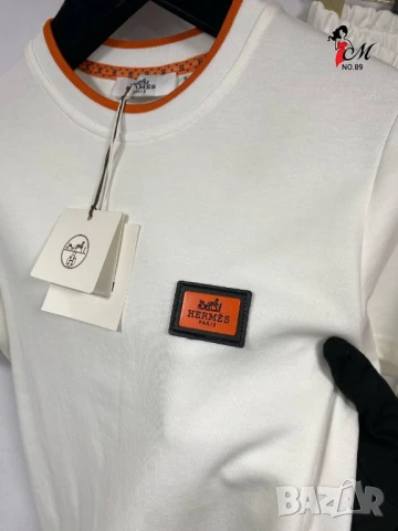 мъжки екипи hermes burberry prada , снимка 10 - Спортни дрехи, екипи - 51151145