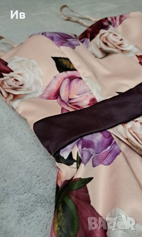 RINA SCIMENTO рокля