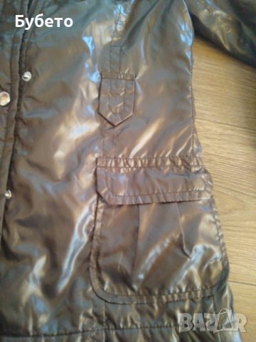 Яке пролет - есен, снимка 4 - Детски якета и елеци - 36684919