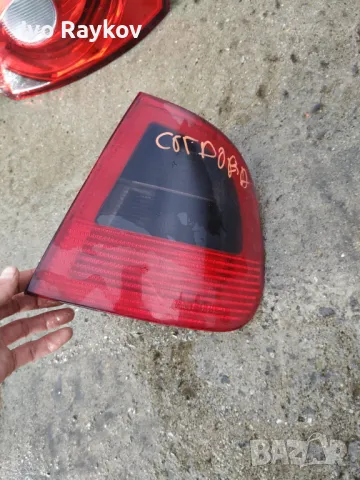 Десен стоп за Seat Cordoba 