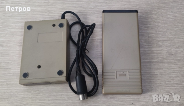 Безкабелно дистанционно за видео касетофон SONY Betamax СОНИ Бетамакс, снимка 4 - Плейъри, домашно кино, прожектори - 52611264