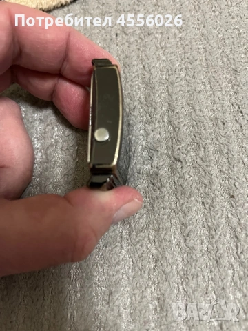 Продавам LED WATCH Q&Q часовник, снимка 7 - Друга електроника - 54273525