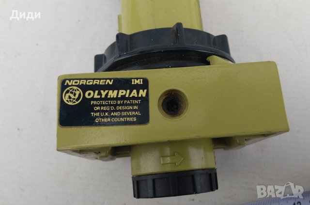 Магнет вентили / соленоиди / други, снимка 7 - Други инструменти - 19352070