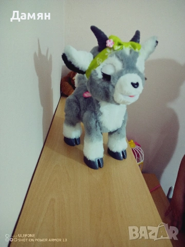 Интерактивни играчки , снимка 3 - Музикални играчки - 54271050