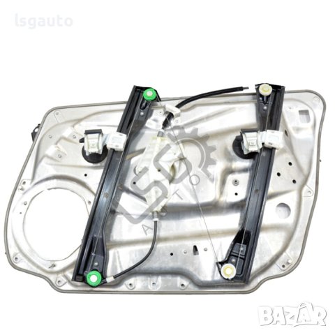 Механизъм преден ляв ел. стъклоповдигач Mercedes-Benz C-Class 204 (W/S/C)(2007-2014) ID: 98223, снимка 2 - Части - 40292548