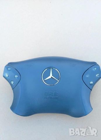 Останали части за мерцедес W203 , снимка 6 - Части - 51527776