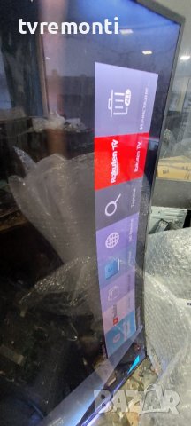 LED подсветка за дисплей CY-XJ065FLLV4H за телевизор Samsung модел UE65JS8500L, снимка 5 - Части и Платки - 38741095