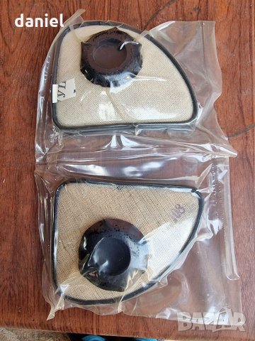 Филтри за новия противогаз количество 1 бр 3 лв, снимка 2 - Въздушно оръжие - 34160072