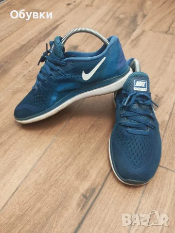 Маратонки Nike Free, снимка 3 - Маратонки - 56416612