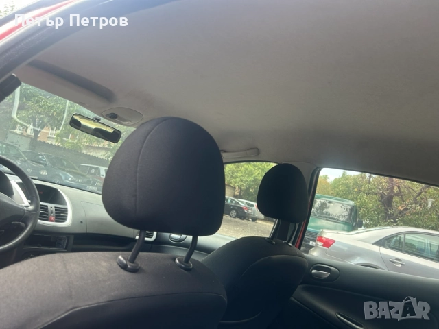 PEUGEOT 206+ 1.4HDI 68hp Clima-face-MILANO, снимка 11 - Автомобили и джипове - 52012491