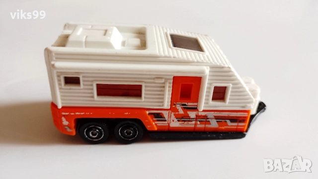 Метални модели Matchbox, снимка 6 - Колекции - 52302125