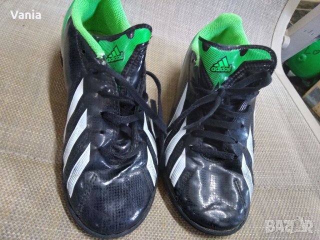 Маратонки Adidas 