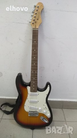 Електрическа китара Rocktile