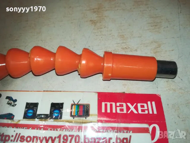 УДЪЛЖИТЕЛ ЗА БИТОВЕ НАКРАИНИЦИ ЗА ВИНТОВЕРТ 1809241324, снимка 14 - Винтоверти - 47278288