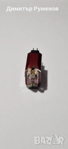 Доза грамофон Technics EPC-P205CМК3, снимка 3 - Грамофони - 50973182