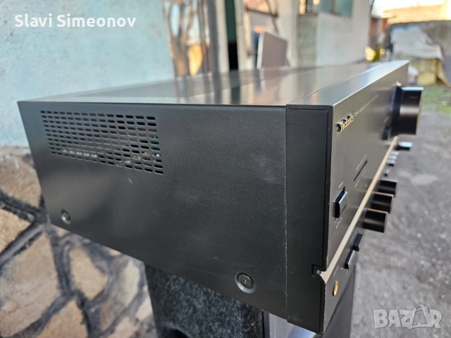 Technics SU-V670, снимка 3 - Ресийвъри, усилватели, смесителни пултове - 52787864